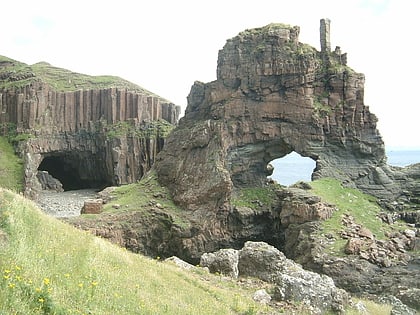 eas na dabhaich lochbuie