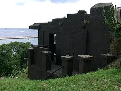 brixham battery