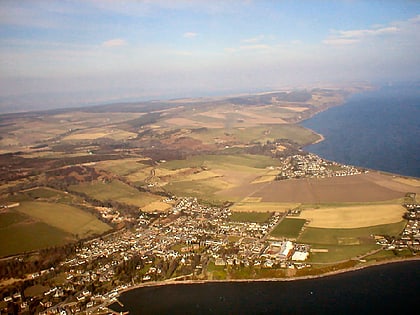 Chanonry of Ross