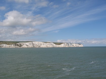 langdon bay dover