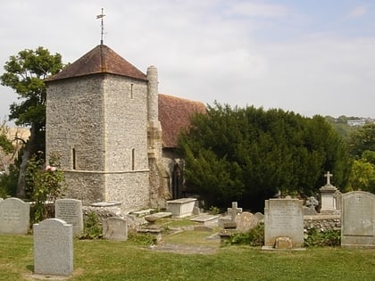 St Wulfran's Church