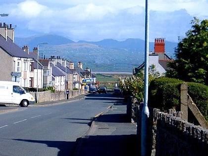 newborough anglesey