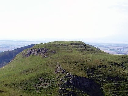 dunsinane hill