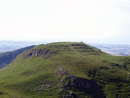 Dunsinane Hill