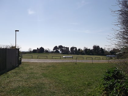 Horntye Park Sports Complex