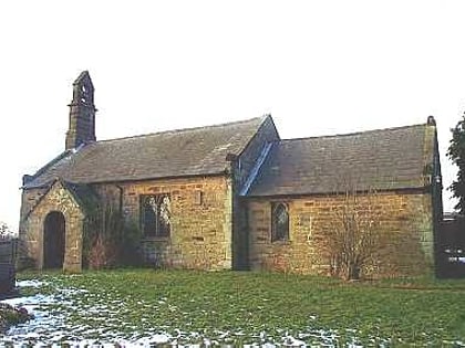 Thornton-le-Beans Chapel