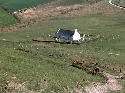 foel y mwnt