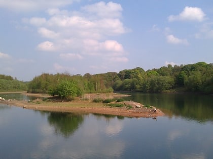 Moore Nature Reserve