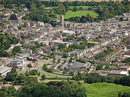 cirencester