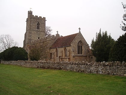 Church of St Owen