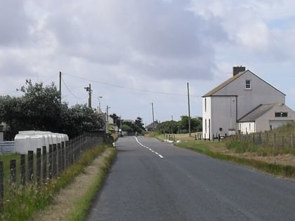 milefortlet 14 mur dhadrien