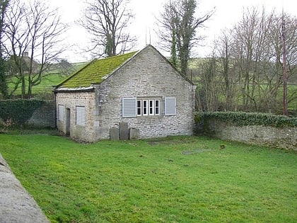 Farfield Friends Meeting House