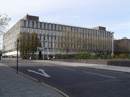Harrow Civic Centre