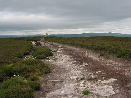 long crag