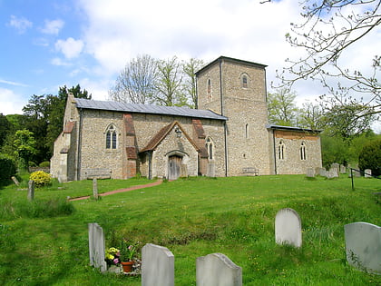 st mary the virgin chiltern hills