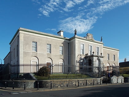 downpatrick courthouse