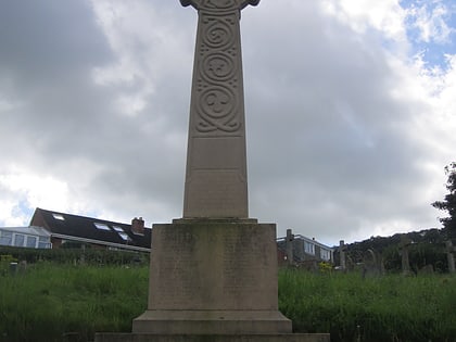 helsby war memorial