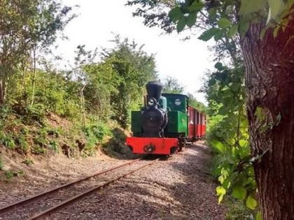 North Gloucestershire Railway Toddington Narrow Gauge