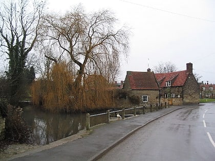 castle bytham