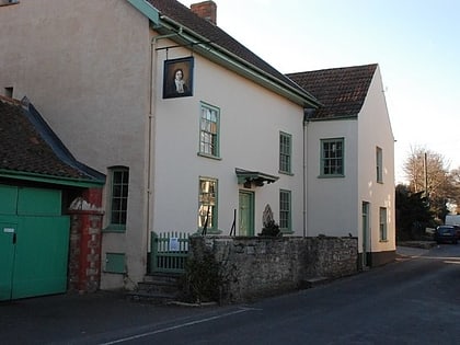 coleridge cottage