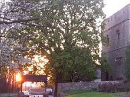 minster gatehouse museum sheppey