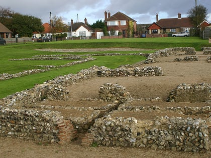 caister on sea