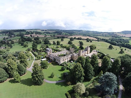 sudeley castle winchcombe