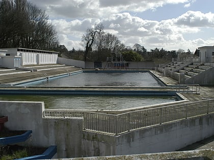 Broomhill Pool