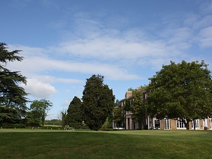 buckinghamshire golf club