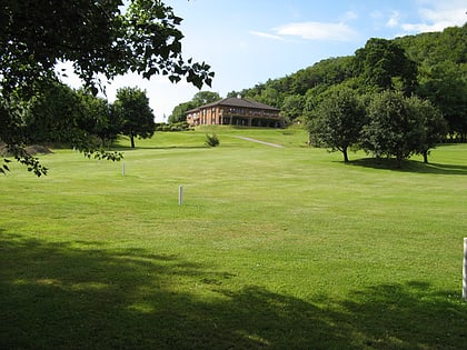 Abergele Golf Club