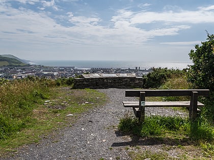 penglais nature park