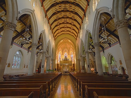 Cathédrale Saint-Pierre de Lancaster