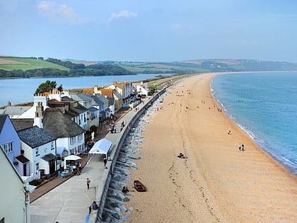 torcross