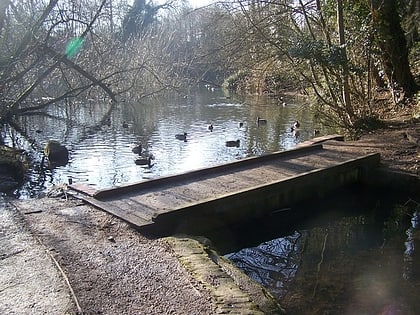Manor Park Country Park