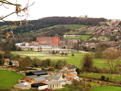 belper