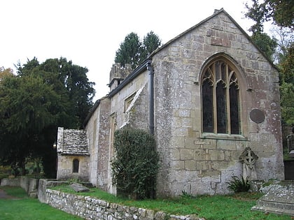 Church of St Mary