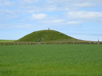 maes howe stenness
