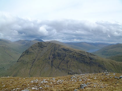 beinn a chaisteil