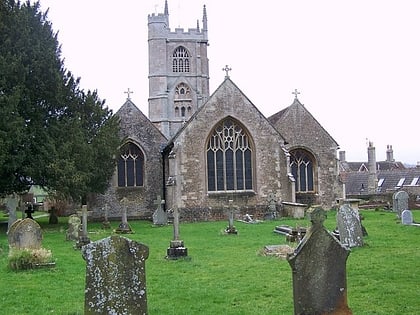 church of st philip and st james