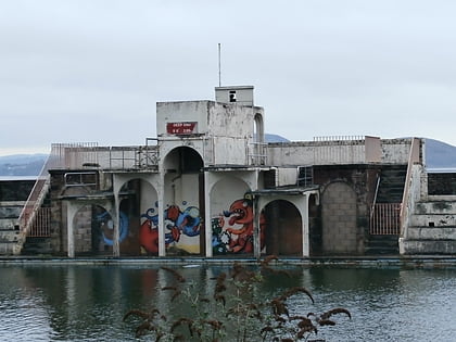 Grange Lido