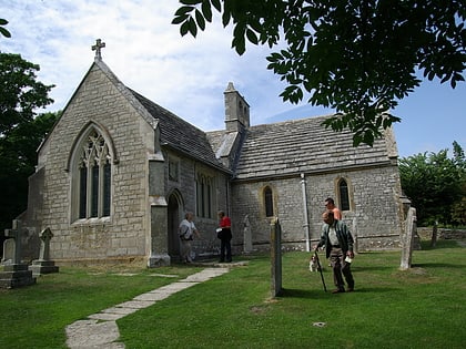 Tyneham