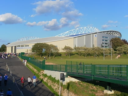 Falmer Stadium
