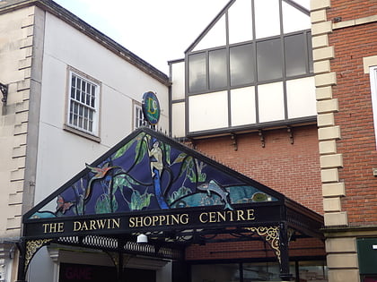 Darwin Shopping Centre