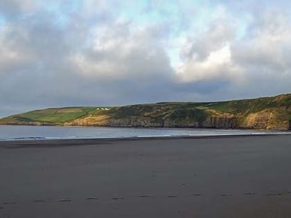 porth ceiriad