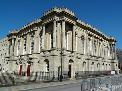 dylan thomas centre swansea