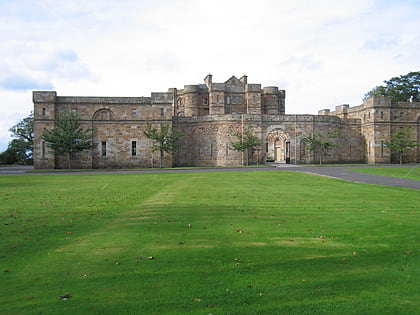 Seton Castle