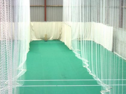Writtle Cricket Centre
