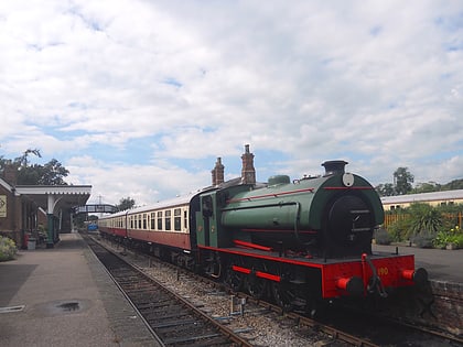 colne valley railway