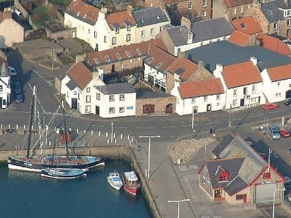 scottish fisheries museum anstruther