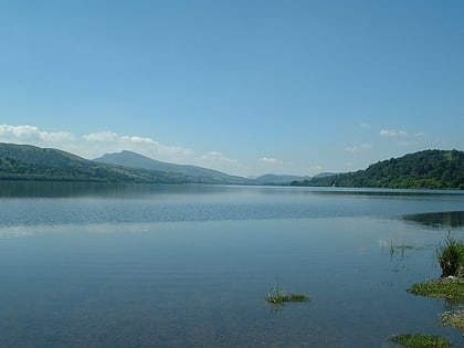 Lago Bala